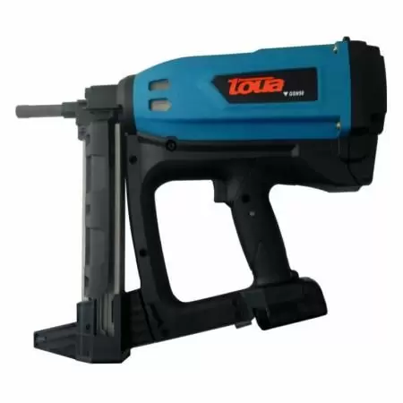 Газовый монтажный пистолет Toua GSN50: купить оптом и в розницу в интернет магазине Сталь Крепеж - размеры, цены, характеристики. Газовый монтажный пистолет Toua GSN50 оптом и в розницу на сайте Сталь Крепеж